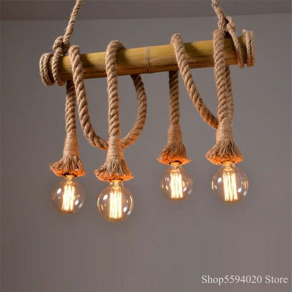 pendant lamps vintage rope lights retro loft industrial hanging lamp for living room kitchen home light fixtures decor luminaire
pendant lamps vintage rope lights retro loft industrial hanging lamp for living room kitchen home light fixtures decor luminaire