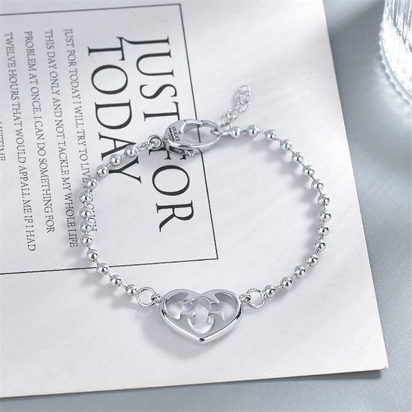 68% off designer jewelry xiao zhan's same double g gujia new love bracelet necklace, fashionable and popular hair accessories, Black
68% off designer jewelry xiao zhan's same double g gujia new love bracelet necklace, fashionable and popular hair accessories, Black