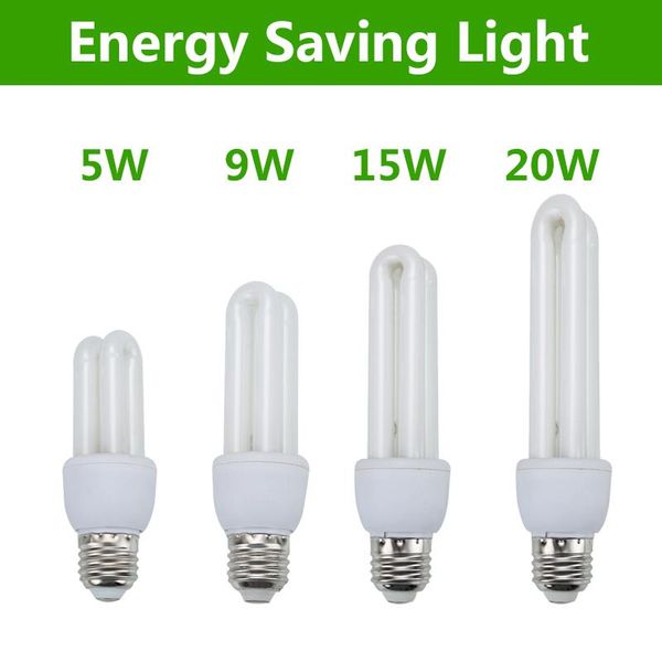 other lighting bulbs & tubes energy saving light bulb lamp 5w 9w 11w 15w 20w e27 screw 2u shaped for home cfl
other lighting bulbs & tubes energy saving light bulb lamp 5w 9w 11w 15w 20w e27 screw 2u shaped for home cfl