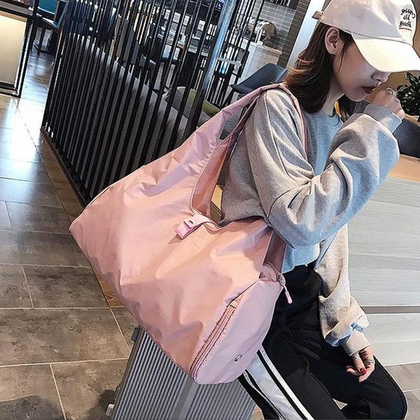 outdoor bags pink/black yoga mat bag gym fitness for women men training travel handbag sport with shoes compartment
outdoor bags pink/black yoga mat bag gym fitness for women men training travel handbag sport with shoes compartment