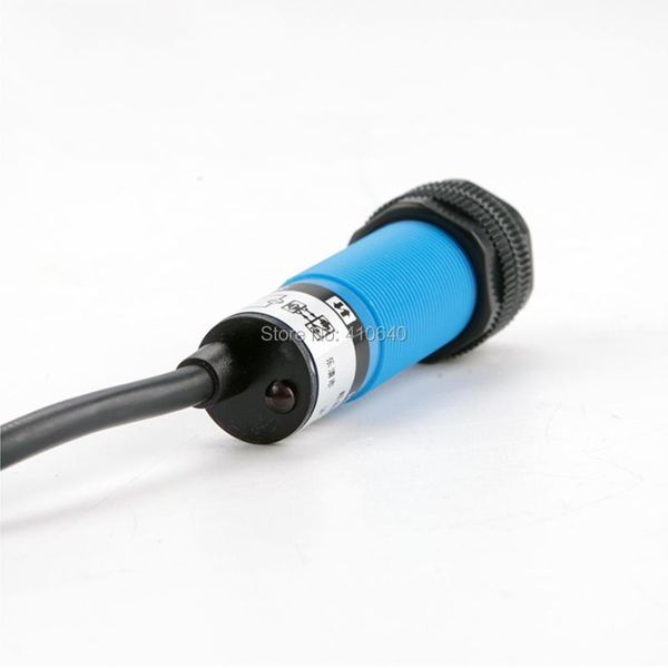 smart home control 1 piece e3f-ds10y1 10 cm diffuse reflection poelectric switch two line normal open omkqn quality with blue tube
smart home control 1 piece e3f-ds10y1 10 cm diffuse reflection poelectric switch two line normal open omkqn quality with blue tube