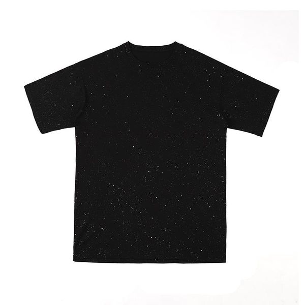 men's t-shirts 2021 high street starry short-sleeved t-shirt tide brand loose ins compassionate fat big size summer clothes, White;black
men's t-shirts 2021 high street starry short-sleeved t-shirt tide brand loose ins compassionate fat big size summer clothes, White;black