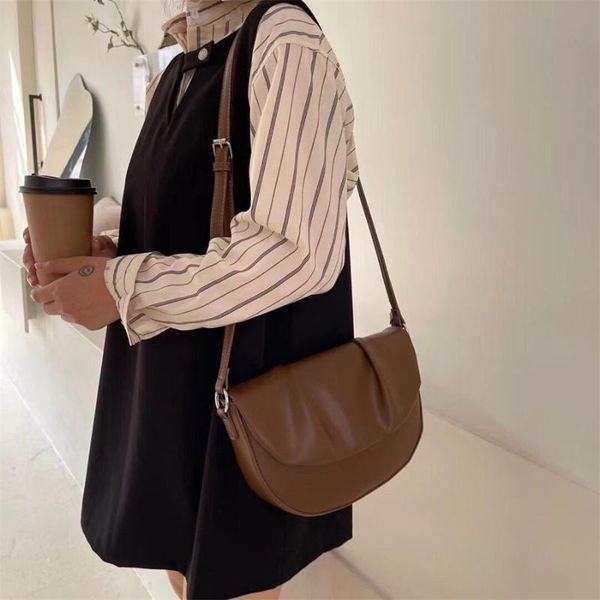 evening bags pleated flap shoulder for women half round korean ladies crossbody small cute female purse and handbags dating
evening bags pleated flap shoulder for women half round korean ladies crossbody small cute female purse and handbags dating