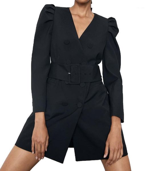 casual dresses 2021 elegant blazer lapel solid female office autumn soft work wear winter lady dress blazers above knee, mini notched full, Black;gray
casual dresses 2021 elegant blazer lapel solid female office autumn soft work wear winter lady dress blazers above knee, mini notched full, Black;gray