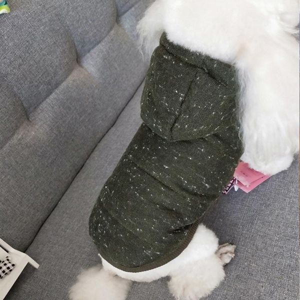 dog apparel coat jacket winter warm pet clothes thick cotton puppy outfits cat hoodies clothing s-xxl dropship
dog apparel coat jacket winter warm pet clothes thick cotton puppy outfits cat hoodies clothing s-xxl dropship