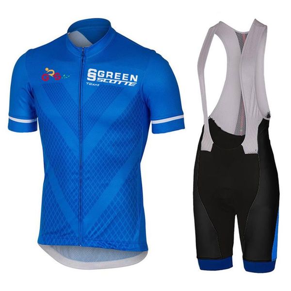 racing sets cycling jersey bike clothing blue outdoor suits team sport men summer breathable set 20d bib, Black;blue
racing sets cycling jersey bike clothing blue outdoor suits team sport men summer breathable set 20d bib, Black;blue
