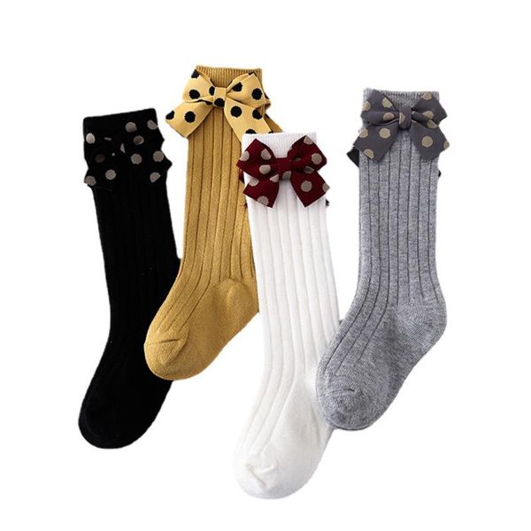 baby kids born girls ribbed solid bow knot socks velvet infant toddler spring autumn cute accessories 0-5t, Pink;yellow
baby kids born girls ribbed solid bow knot socks velvet infant toddler spring autumn cute accessories 0-5t, Pink;yellow