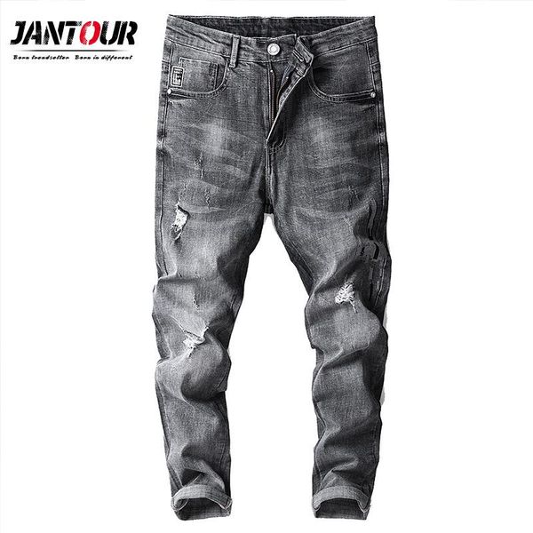 jantour fashion skinny jeans mens straight dark blue 2021 autumn casual biker denim male stretch trouser pants men's
jantour fashion skinny jeans mens straight dark blue 2021 autumn casual biker denim male stretch trouser pants men's