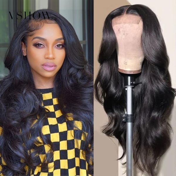 13x4 lace front human hair wigs 150 density brazilian remy body wave wig pre plucked with baby hair1, Black;brown
13x4 lace front human hair wigs 150 density brazilian remy body wave wig pre plucked with baby hair1, Black;brown