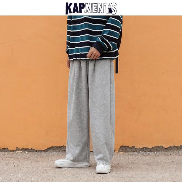 mens casual solid joggers pants 2021 men harajuku streetwear sweatpants male korean harem fashions kpop trousers men's, Black
mens casual solid joggers pants 2021 men harajuku streetwear sweatpants male korean harem fashions kpop trousers men's, Black