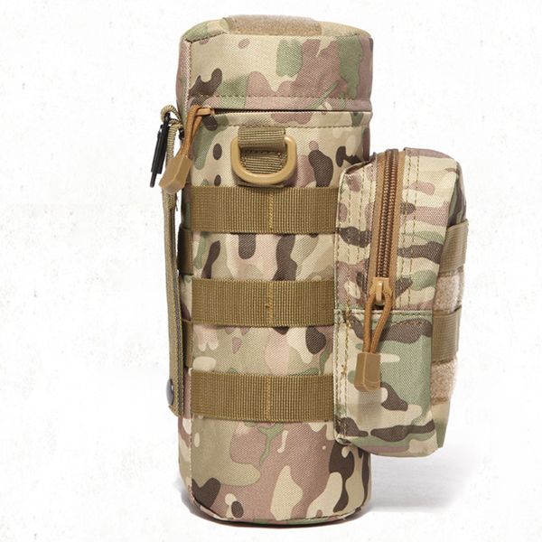large capacity tactical outdoor water bottle bag with zipper waist pack running belt with holder
large capacity tactical outdoor water bottle bag with zipper waist pack running belt with holder