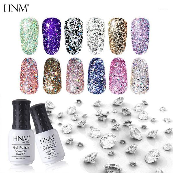 8ml led lamp nail polish diamond glitter hybrid varnish semi permanent manicure shiny lucky lacquer stamping enamel1
8ml led lamp nail polish diamond glitter hybrid varnish semi permanent manicure shiny lucky lacquer stamping enamel1