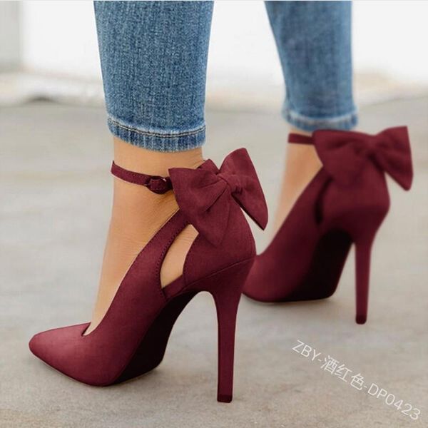 dress shoes women's pointed head high heel shoes2021 summer fashtion platfrom buckle back bow mature stilettos casual, Black
dress shoes women's pointed head high heel shoes2021 summer fashtion platfrom buckle back bow mature stilettos casual, Black