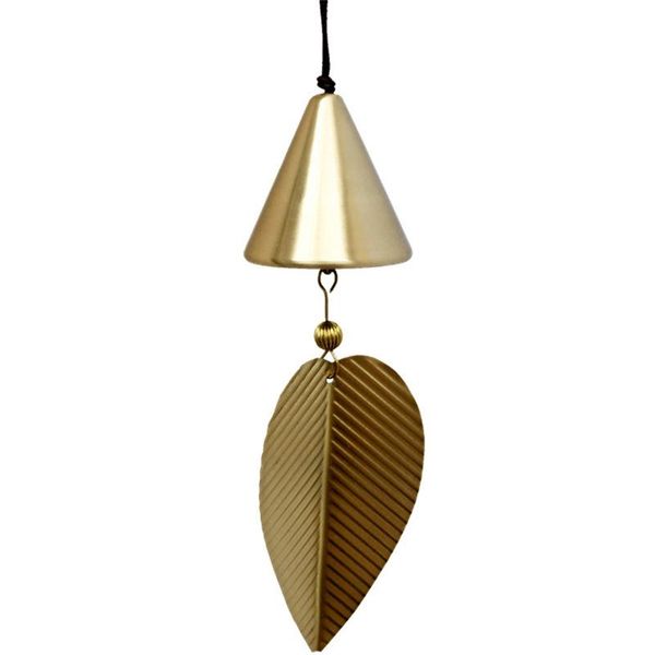 decorative objects & figurines 1pc copper wind chime hanging ornaments japanese garden home balcony bedroom windbell decor car pendant birth
decorative objects & figurines 1pc copper wind chime hanging ornaments japanese garden home balcony bedroom windbell decor car pendant birth