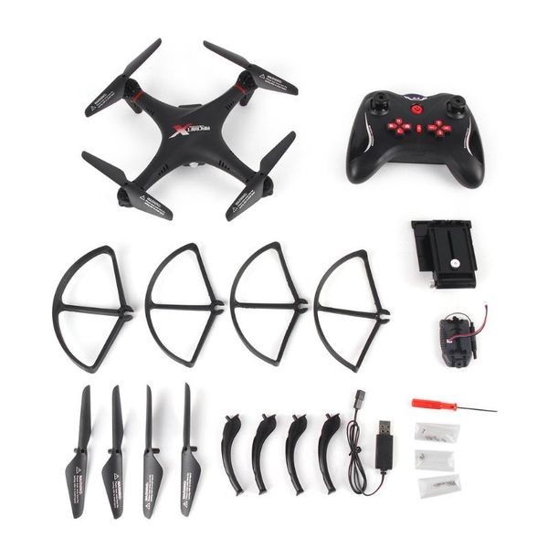 2.4g rc selfie smart drone fpv quadcopter aircraft with altitude hold 3d flip camera speed mode drones
2.4g rc selfie smart drone fpv quadcopter aircraft with altitude hold 3d flip camera speed mode drones