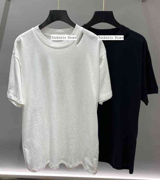 women's t-shirt 2021 spring and summer bottoming black short sleeve fashion hollow cotton white t-shirt women
women's t-shirt 2021 spring and summer bottoming black short sleeve fashion hollow cotton white t-shirt women