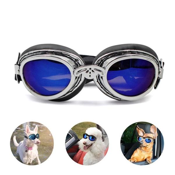 dog apparel sunglasses foldable pet glasses wind protection goggles for small and medium accessories(black,pink,blue,silver)
dog apparel sunglasses foldable pet glasses wind protection goggles for small and medium accessories(black,pink,blue,silver)