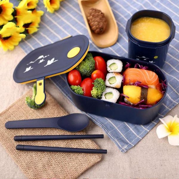 dinnerware sets oneup japanese style lunch box eco-friendly bento leakproof container microwavable thermo for
dinnerware sets oneup japanese style lunch box eco-friendly bento leakproof container microwavable thermo for