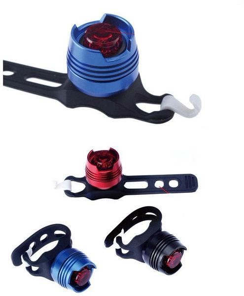 bike lights waterproof led rear light 3 modes bicycle aluminum alloy tail warning red lamp accessories
bike lights waterproof led rear light 3 modes bicycle aluminum alloy tail warning red lamp accessories