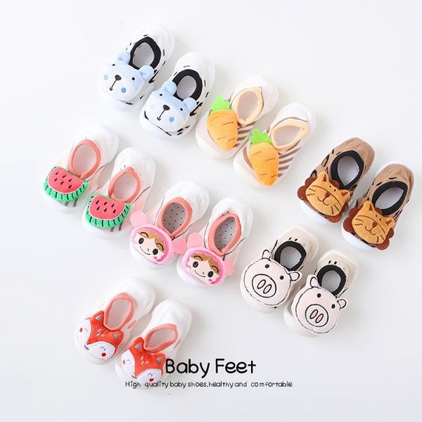 athletic & outdoor baby socks shoes cute animal summer rubber sole anti-slip toddler floor sock spring stuff, Black
athletic & outdoor baby socks shoes cute animal summer rubber sole anti-slip toddler floor sock spring stuff, Black