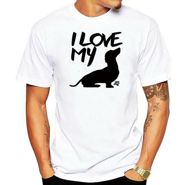 men's t-shirts discount 2021 fashion summer arrival short t-shirt dackel - i love my teckel dachshund t shirt, White;black
men's t-shirts discount 2021 fashion summer arrival short t-shirt dackel - i love my teckel dachshund t shirt, White;black