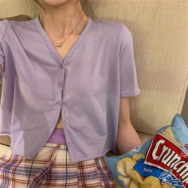 women's t-shirt t-shirts japanese kawaii ladies ulzzang casual loose ins vintage female korean harajuku clothes for women, White
women's t-shirt t-shirts japanese kawaii ladies ulzzang casual loose ins vintage female korean harajuku clothes for women, White