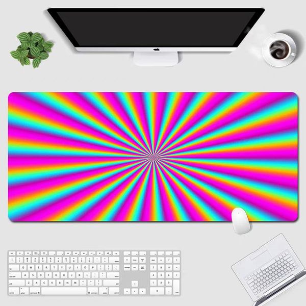 mouse pads & wrist rests table pad keyboard computer large gradient color game player lockside hd printing
mouse pads & wrist rests table pad keyboard computer large gradient color game player lockside hd printing