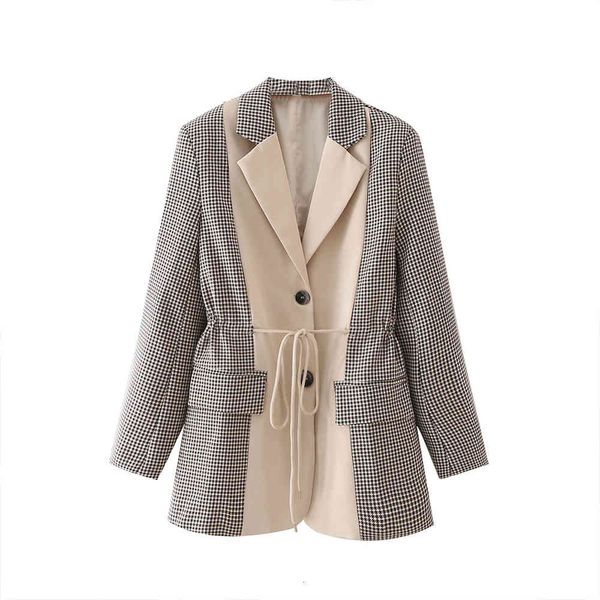 women's suits & blazers striped women's coat, vintage jacket with long sleeve pockets pcua, White;black
women's suits & blazers striped women's coat, vintage jacket with long sleeve pockets pcua, White;black