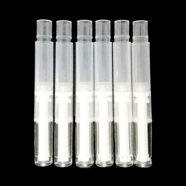 storage bottles & jars 6pcs 3ml transparent pens empty nail oil pen with brush tip cosmetic lip gloss container applicators eyelash growth l
storage bottles & jars 6pcs 3ml transparent pens empty nail oil pen with brush tip cosmetic lip gloss container applicators eyelash growth l