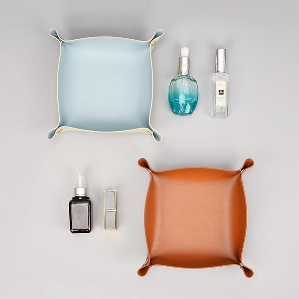 storage bottles & jars leather snap desktray key plate dice wallet coins pu box home decoration wholesale
storage bottles & jars leather snap desktray key plate dice wallet coins pu box home decoration wholesale