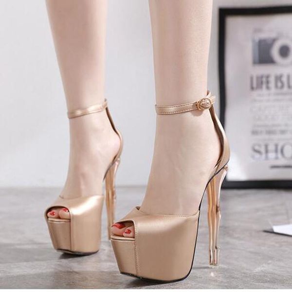 ankle wrap sandals high platform sandal party shoes wedding women pumps plus size heel lja965, Black
ankle wrap sandals high platform sandal party shoes wedding women pumps plus size heel lja965, Black