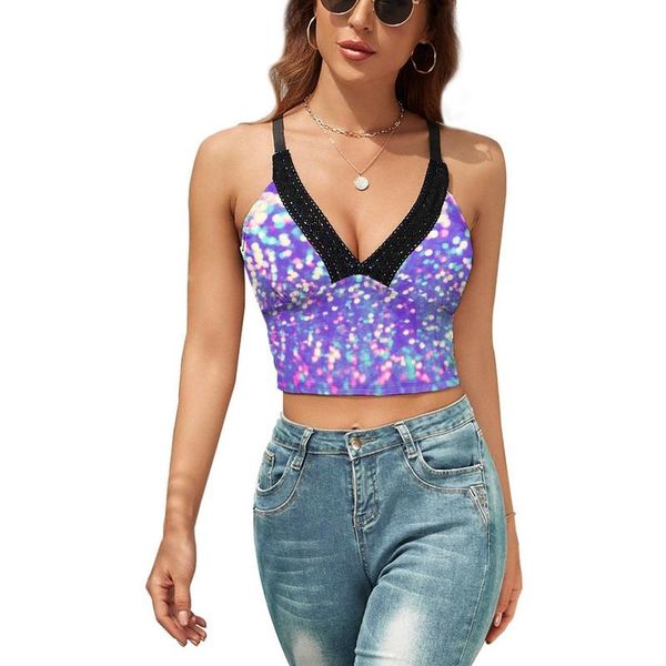 women's tanks & camis sparkle tank sales ladies casual camisole sports strap printed crop, White
women's tanks & camis sparkle tank sales ladies casual camisole sports strap printed crop, White