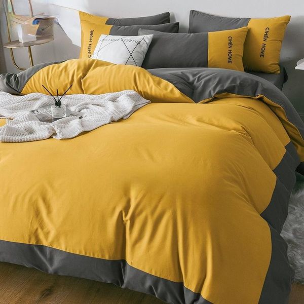 bedding sets set pink green gray gold colors sheet plaid duvet cover single double king quilt covers bedclothes
bedding sets set pink green gray gold colors sheet plaid duvet cover single double king quilt covers bedclothes