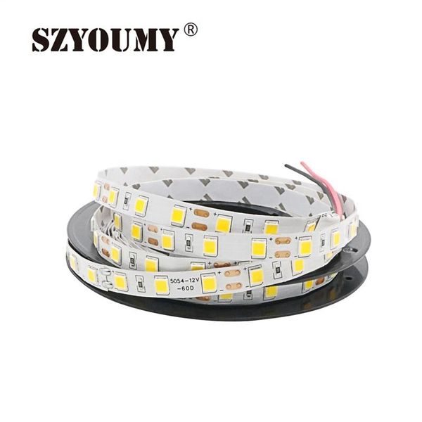 led strip light 60leds/m 120 leds/m non-waterproof dc12v 5m ribbon tape brighter than white warm strips
led strip light 60leds/m 120 leds/m non-waterproof dc12v 5m ribbon tape brighter than white warm strips