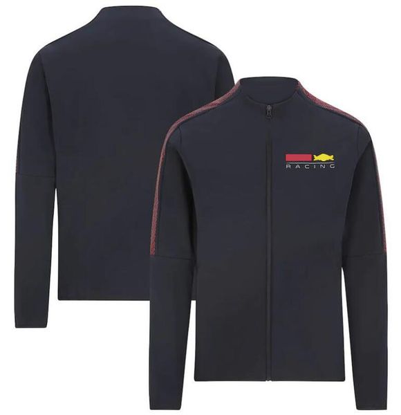 2021 f1 formula one racing suit long-sleeved jacket, the same style can be customized
2021 f1 formula one racing suit long-sleeved jacket, the same style can be customized
