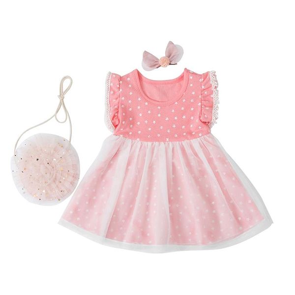 baby girls dress 2021 summer cute casual princess birthday party mesh dresses costume toddler infant kids clothing 6m-4y girl's, Red;yellow
baby girls dress 2021 summer cute casual princess birthday party mesh dresses costume toddler infant kids clothing 6m-4y girl's, Red;yellow