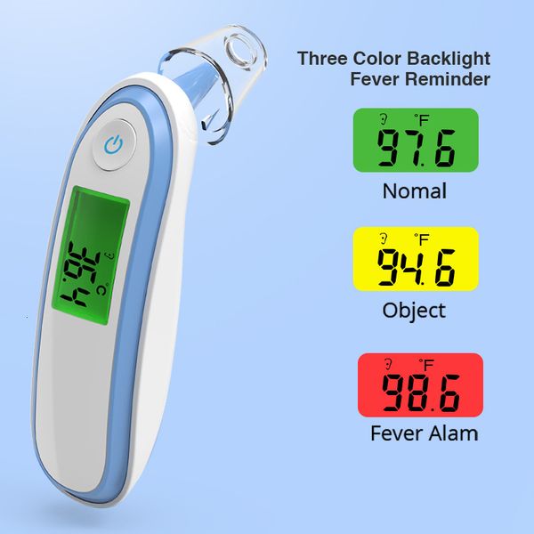thermometers white list of portable non-contact infrared forehead temperature gun household thermometer ce fda certification
thermometers white list of portable non-contact infrared forehead temperature gun household thermometer ce fda certification