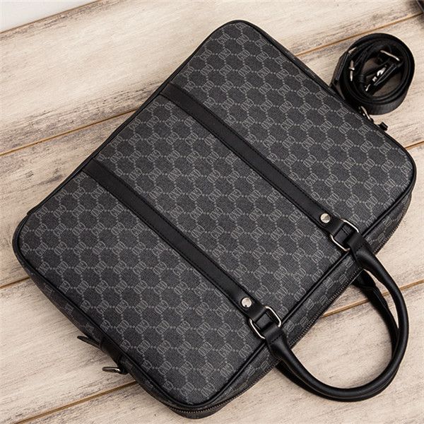 factory sales men bag business horizontal leather mens handbag classic printed businesses briefcase street trend joker plaid shoulder bags
factory sales men bag business horizontal leather mens handbag classic printed businesses briefcase street trend joker plaid shoulder bags