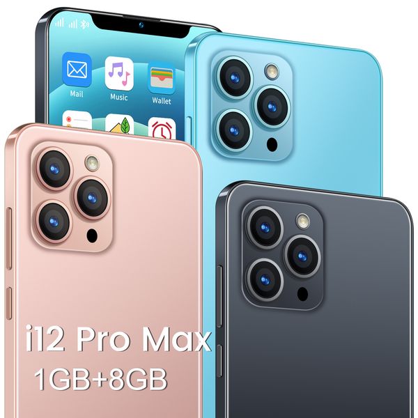 global version i12 pro max 1gb+8gb smartphone 6.7inch u full screen 5800mah android 8.1 unlocked cellphone mobilephone celular
global version i12 pro max 1gb+8gb smartphone 6.7inch u full screen 5800mah android 8.1 unlocked cellphone mobilephone celular