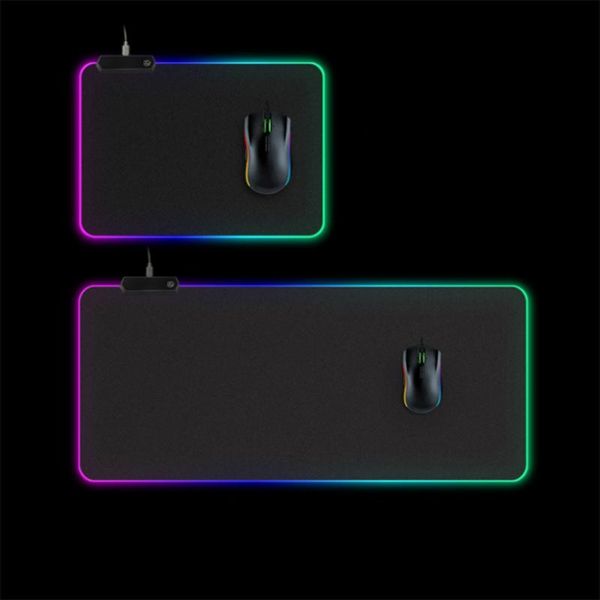 mouse pads & wrist rests gaming pad large size colorful luminous for pc computer desk7 colors led light desk mat keyboard
mouse pads & wrist rests gaming pad large size colorful luminous for pc computer desk7 colors led light desk mat keyboard