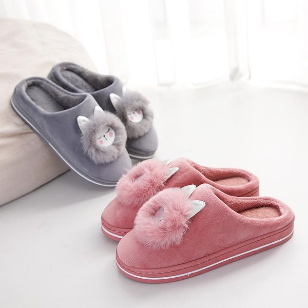 slippers home women winter with cartoon fur female shoes woman warm indoor bedroom floor cute, Black
slippers home women winter with cartoon fur female shoes woman warm indoor bedroom floor cute, Black