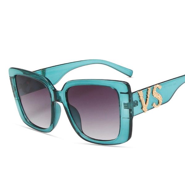 sunglasses 2021 classic square vintage men women outdoor sports retro sun glasses goggles uv400 fashion gradient eyeglasses, White;black
sunglasses 2021 classic square vintage men women outdoor sports retro sun glasses goggles uv400 fashion gradient eyeglasses, White;black