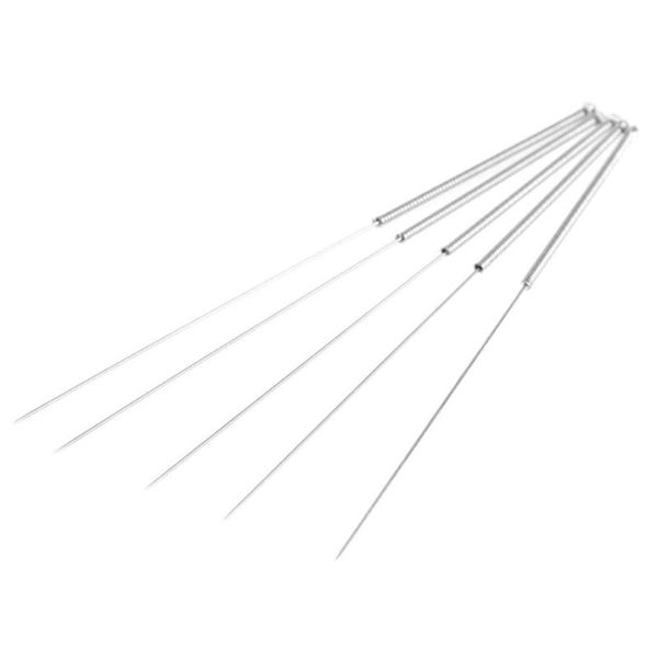 professional drill bits effectively bit 5pcs/set 0.15-0.4mm cleaning ocr19ni19 stainless steel silver for 3d printer durable
professional drill bits effectively bit 5pcs/set 0.15-0.4mm cleaning ocr19ni19 stainless steel silver for 3d printer durable