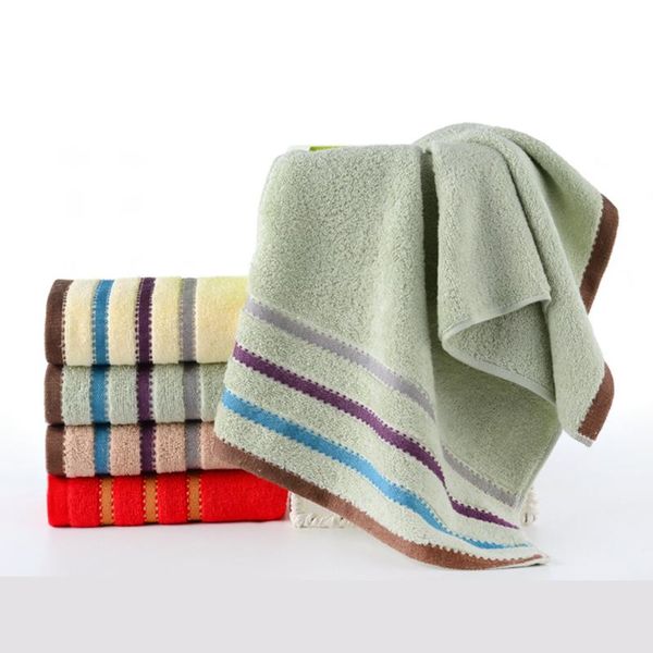 towel 100% cotton super absorbent quick dry soft face washrag 33x70cm mini size multicolor kitchen hand
towel 100% cotton super absorbent quick dry soft face washrag 33x70cm mini size multicolor kitchen hand