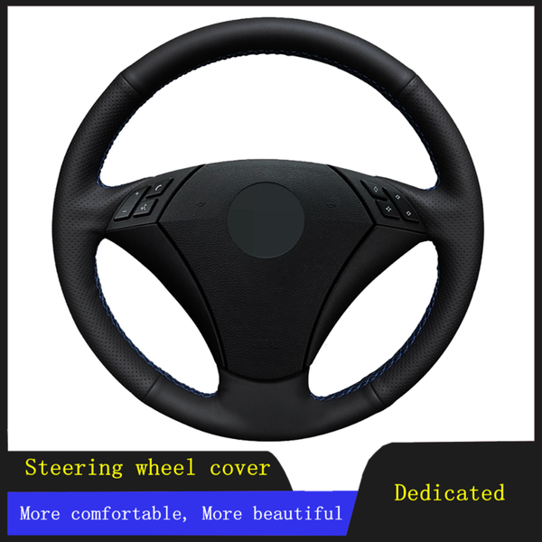 steering wheel covers car products diy accessories cover black artificial leather for 530 523 523li 525 520li 535 545i e60
steering wheel covers car products diy accessories cover black artificial leather for 530 523 523li 525 520li 535 545i e60