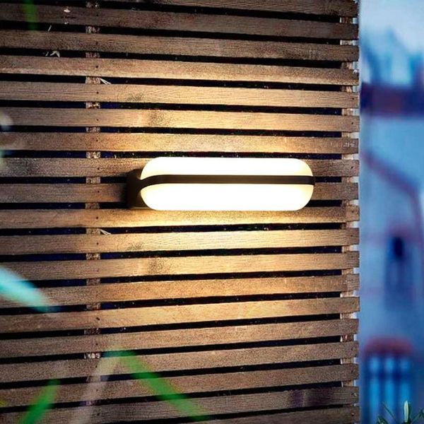 220v 110v light ip44 led outdoor lighting wall lamp exterior waterproof for outside porch gate balcony garden veranda house lamps
220v 110v light ip44 led outdoor lighting wall lamp exterior waterproof for outside porch gate balcony garden veranda house lamps