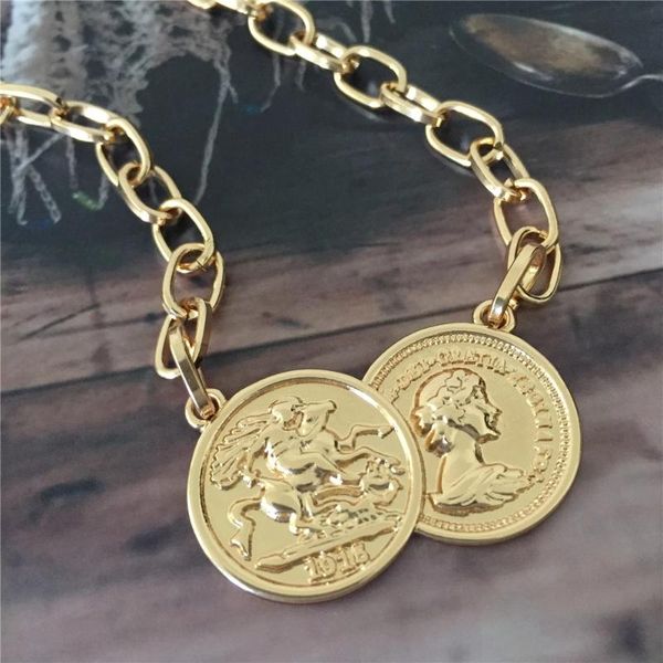 pendant necklaces cristal punk fashion women gold color chain cute small cross square coin boho necklace femme wedding jewelry wholesale, Silver
pendant necklaces cristal punk fashion women gold color chain cute small cross square coin boho necklace femme wedding jewelry wholesale, Silver
