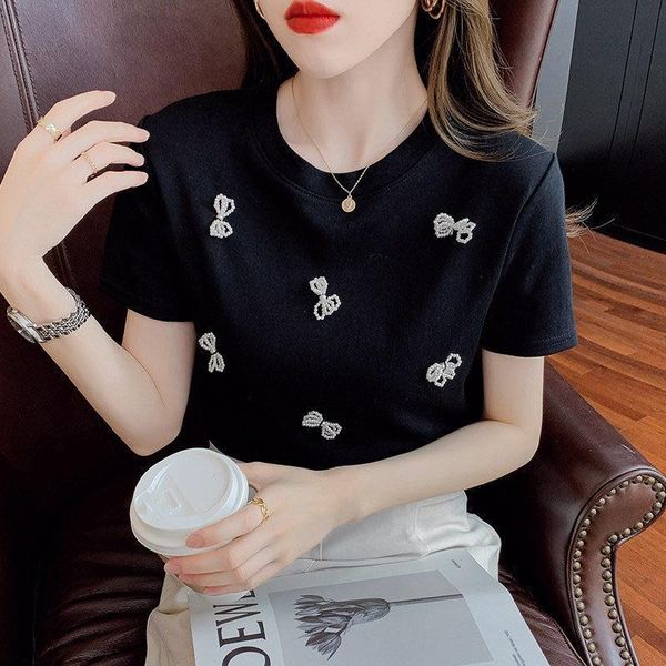 women's t-shirt fashion summer 2021 cotton t shirt women short sleeve plus size female tshirt casual crop tees butterfly harajuku stree, White
women's t-shirt fashion summer 2021 cotton t shirt women short sleeve plus size female tshirt casual crop tees butterfly harajuku stree, White