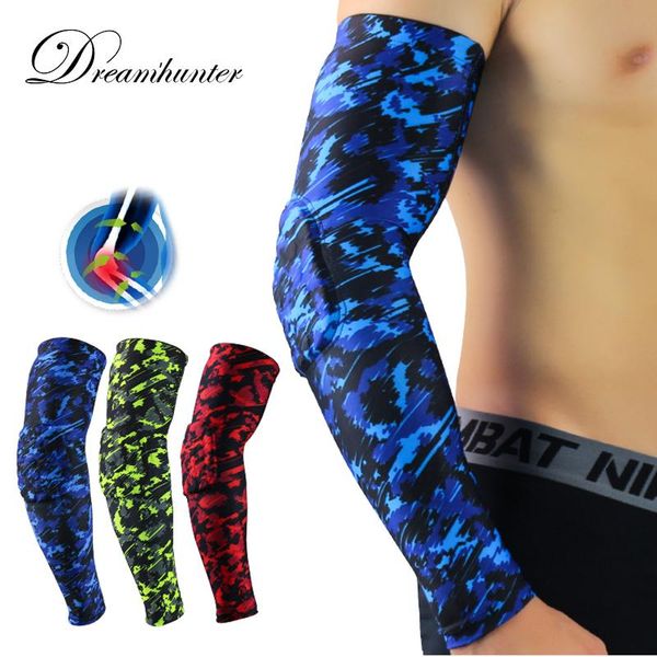 elbow & knee pads compression honeycomb men arm guard basketball volleyball support protect sleeves warmer sports fitness gym, Black;gray
elbow & knee pads compression honeycomb men arm guard basketball volleyball support protect sleeves warmer sports fitness gym, Black;gray