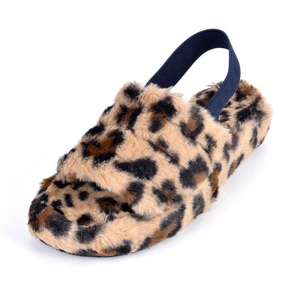 slippers outdoor women sandals spring plush leisure shoes comfortable flat bottom slides fur faux rubber, Black
slippers outdoor women sandals spring plush leisure shoes comfortable flat bottom slides fur faux rubber, Black